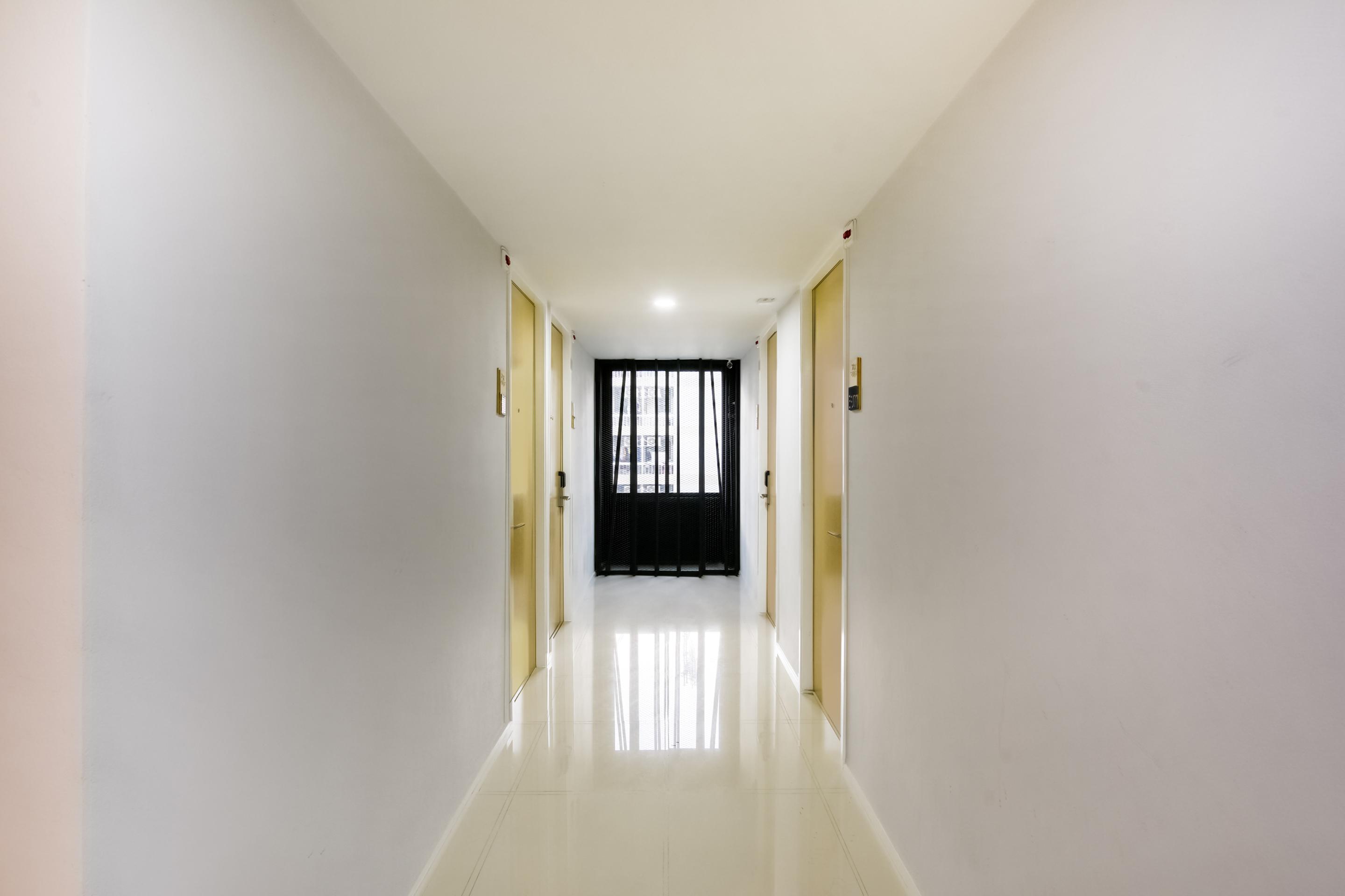 Hotel Vaccinated Staff - Oyo 137 Kitzio House Bangkok Zewnętrze zdjęcie