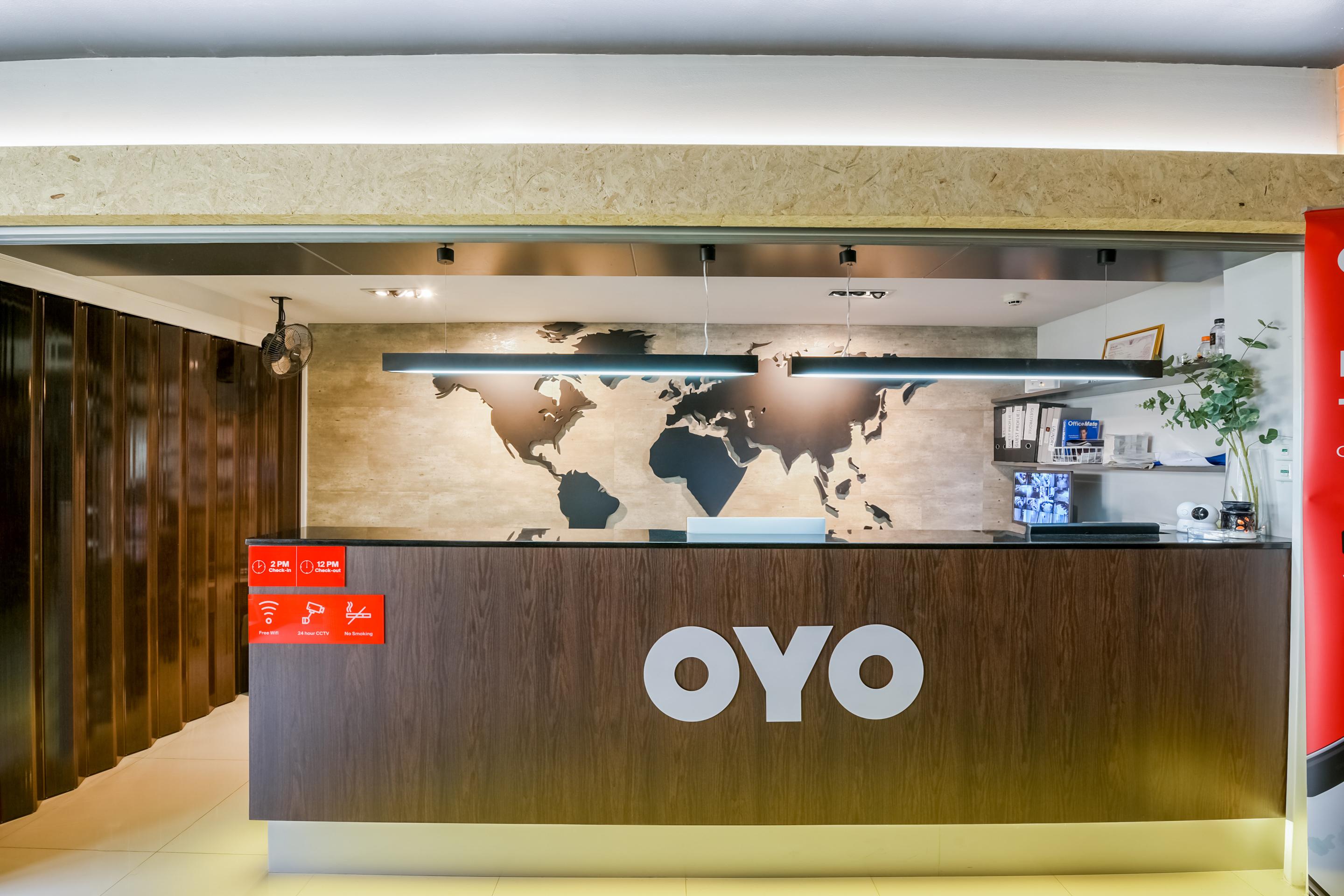 Hotel Vaccinated Staff - Oyo 137 Kitzio House Bangkok Zewnętrze zdjęcie