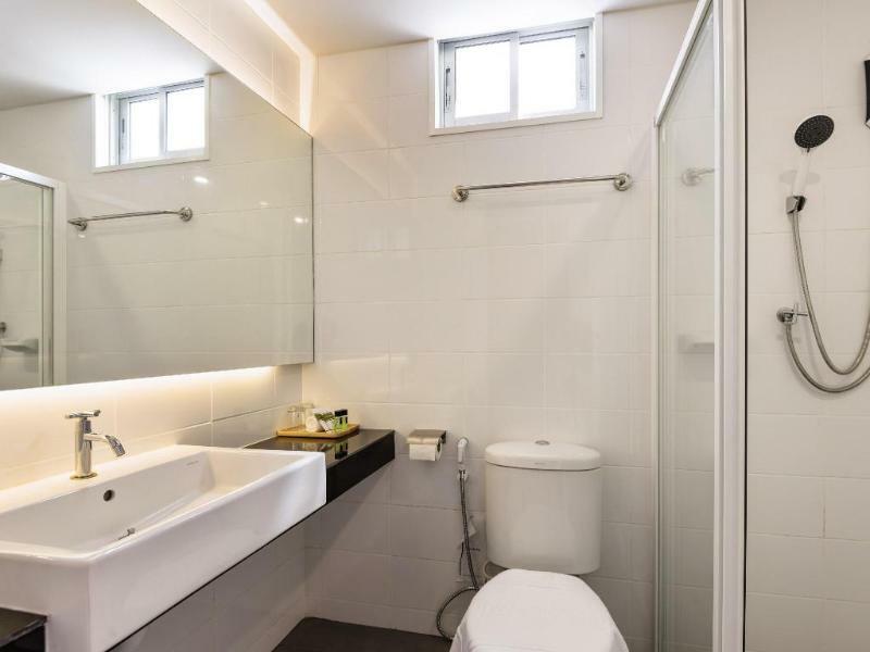 Hotel Vaccinated Staff - Oyo 137 Kitzio House Bangkok Zewnętrze zdjęcie
