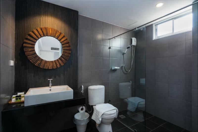 Hotel Vaccinated Staff - Oyo 137 Kitzio House Bangkok Zewnętrze zdjęcie